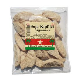 Filet de poulet végétarien au soja Maussi (100 g)