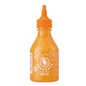 Mayonnaise Flying Goose Sriracha (200 ml)