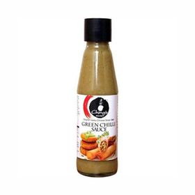 Sauce piment verte Chings (200 g)