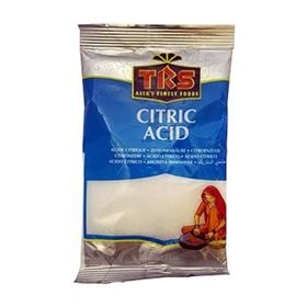 TRS Acide citrique (100 g)