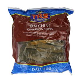 TRS Cannelle (Dalchini) entière (200 g)