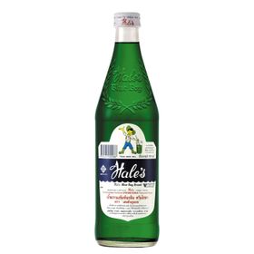 Sirop de soda Hale&#x27;s Blue Boy Cream (81 % de sucre) (710 ml)