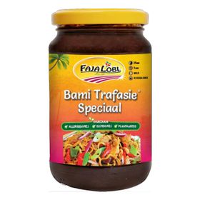 Faja Lobi Bami Trafasie Spécial (360 g)