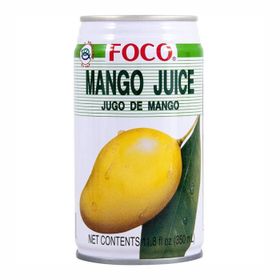 Nectar de mangue Foco (350 ml)