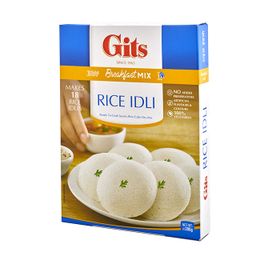 Mélange pour idli au riz Gits (200 g)