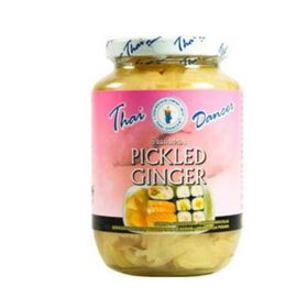 Gingembre mariné Thai Dancer (100 g)