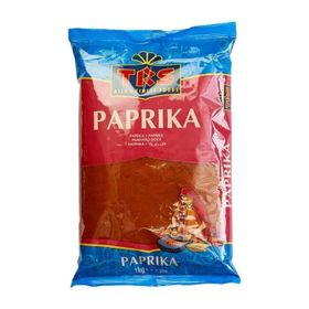 TRS Paprika Powder/Poudre de paprika (1 kg)