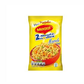 Nouilles instantanées Maggi Masala (48 g)