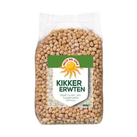 Valle Del Sole Pois chiches (900 g)