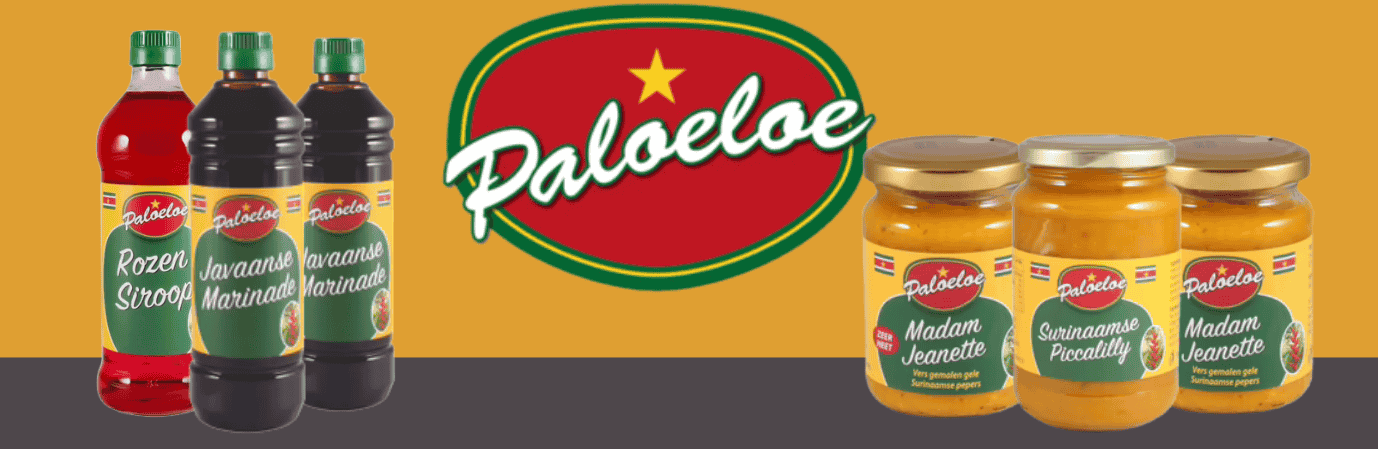 Paloeloe