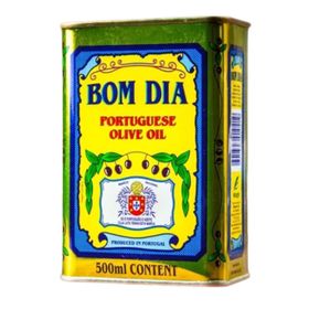 Huile d&#x27;olive Bom Dia Portugese (500 ml)