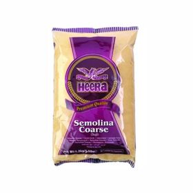 Semoule de blé dur Heera (1,5 kg)