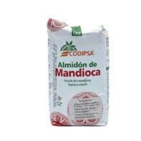 Codipsa Fécule de manioc (1 kg)