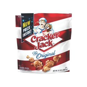 Cracker Jack The Original Large (240,9 g)