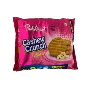 Biscuits aux noix de cajou Parliament (75 g)
