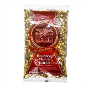 Heera : pois chiches grillés et salés (300 g)