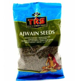 TRS Graines d&#x27;ajwain/carambole (100 g)