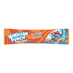 Barre Hawaiian Punch Chews Orange Ocean (0,8 oz/22 g)