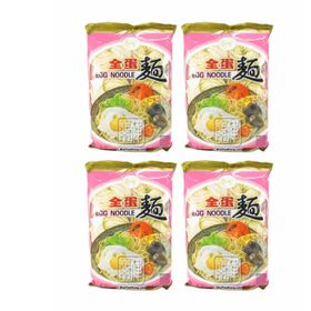 Nouilles aux œufs Tin Lung 4X (400 g)