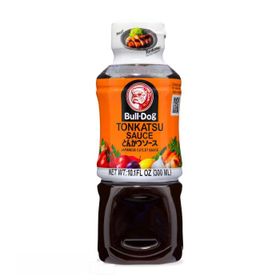 Sauce Tonkatsu Bull-Dog (japonaise) (300 ml)