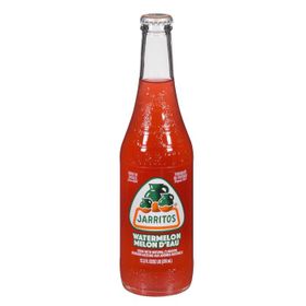 Jarritos Pastèque (bouteille) (370 ml)