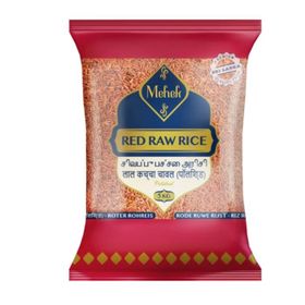 Riz rouge non blanchi Mehek (5 kg)