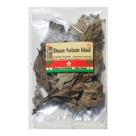 Feuilles de Daun Slaam de Maussi (10 g)