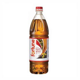 Huile de moutarde Fortune (500 ml)