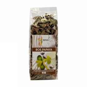 Thé naturel tropical - Papaye sauvage (50 g)