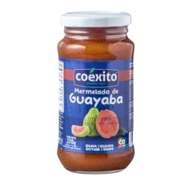 Coexito Confiture de goyave (270 g)
