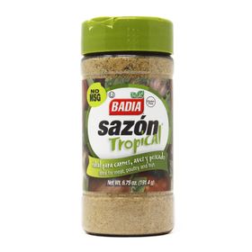 Assaisonnement tropical Badia (6,75 oz/191,4 g)