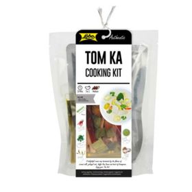 Kit de cuisine Lobo Tom Ka (260 g)