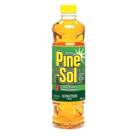 Nettoyant multi-usage Pine-Sol Original (828 ml)