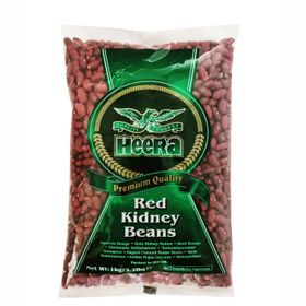 Haricots rouges Heera (1 kg)