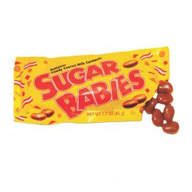 Bonbons Sugar Babies Candy USA (1,7 oz/48 g)