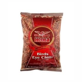 Heera Birds Piments entiers (400 g)