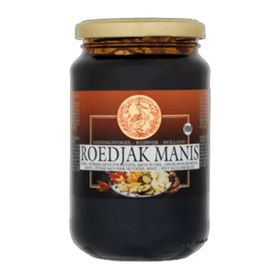 Oiseau royal Roedjak Manis (300 g)