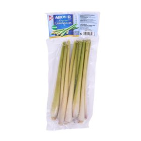 Aroy-D Citronnelle congelée entière (-18) (200 g)
