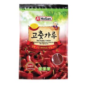 A+ Gochugaru Poudre de piment rouge épicée (500 g)