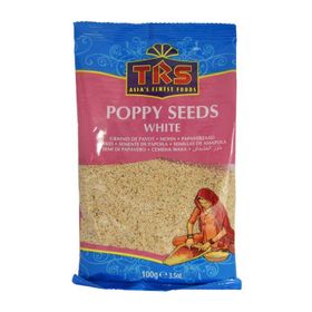 TRS Graines de pavot (100 g)