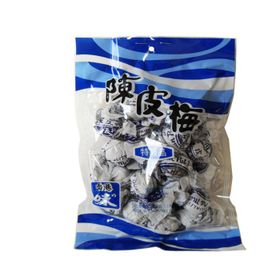 Prunes confites Hop Tai Hong Chan Pei Mui (200 g)