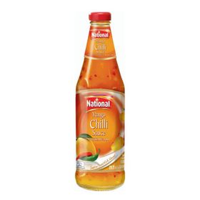 Sauce chili nationale à la mangue (300 g)
