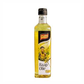 Huile de colza quotidienne (500 ml)