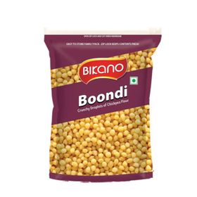 Mélange Bikano Boondi (200 g)