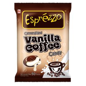 Bonbons au café et à la vanille Esprezzo (150 g)