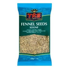 TRS Graines de fenouil (Soonf) (100 g)