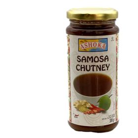 Ashoka Samosa Chutney (300g)