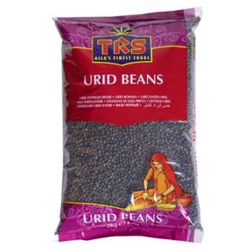TRS Haricots urid (2 kg)