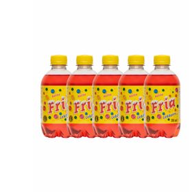 Fria Kola Kolita Boisson 5X (355 ml)