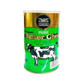 Beurre clarifié Heera (1 kg)